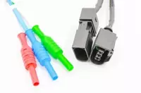 3way Kostal Auto Breakout Lead